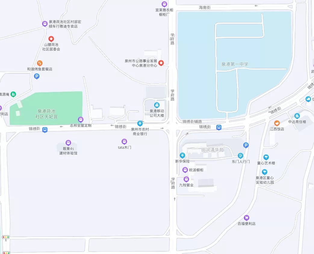 住宅|限价7646元/平！泉州12月底再有超26万方商住地出让