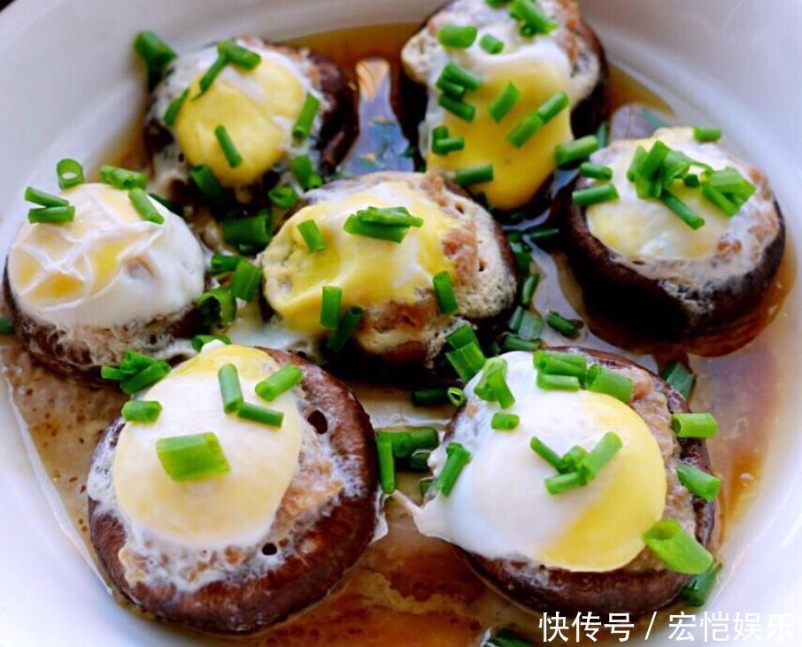 吃大鱼大肉不如多吃这道菜,简单蒸一蒸,营养美味比肉香