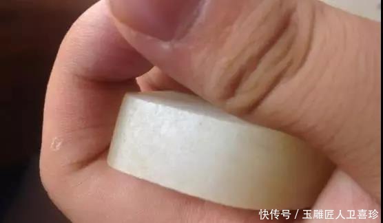 仿籽料|高仿籽料猫腻多,你买的籽是真的吗?