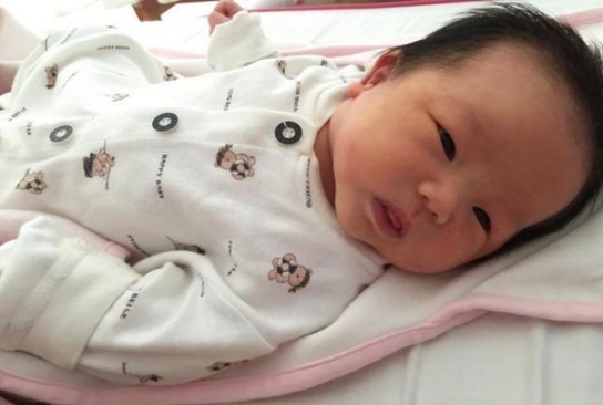 孩子们|孩子出生时的体重,暗示将来智商高低宝妈们不妨了解一下