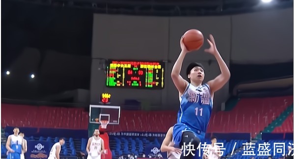 吴前|107-102!CBA险爆大冷!上届季军险遭19分大逆转,阿的江无缘奇迹!