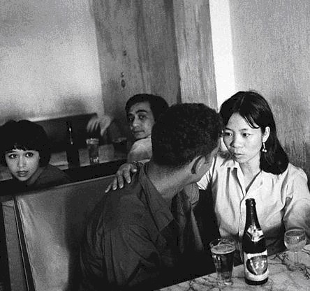 战争|风流的美国大兵,在越南留下5万混血儿,这些孩子后来怎么样了?