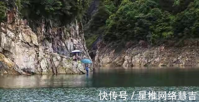 地形|秋天钓鱼人不愿分享的四个钓位,却是藏鱼的“宝地”,可惜才知道