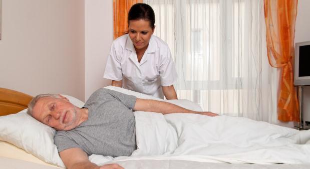 77岁老人反复心绞痛，吃饭的时候都发作，支架治疗后，结果怎样了