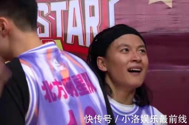 国家队|邵婷大姐淡出的中国女篮,能否召回丽丽大姐而统帅三军?