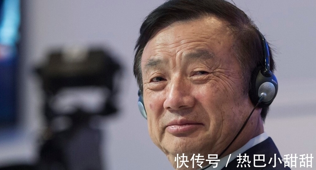 李一男|华为再现天才少年,科研成果让人惊叹!任正非:这是华为的杀手锏