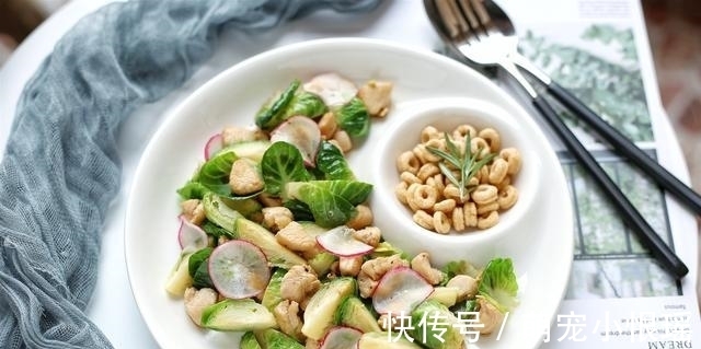 晒晒我一周减脂餐,每天不重样,体重掉了,裤头松了,满满成就感