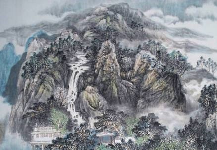 道德经|尹喜得《道德经》后竟连忙归隐深山,在书中他究竟发现了什么秘密