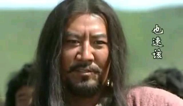 蒙古|父亲是蒙古部的首领, 为什么成吉思汗小时候还生活贫苦!