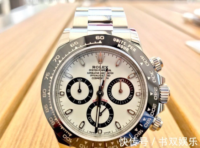 迪通#劳力士最经典的三款手表,肯定是这三款,你信吗