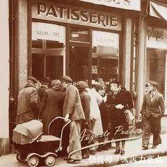 为什么这套巧克力能这么抢手