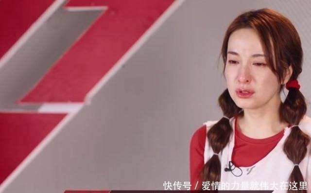 《浪姐》蓝盈莹，从人人夸赞，到集体吐槽，她是怎么“翻车”的！