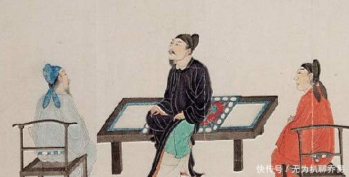 赵匡胤|北宋为何会确立了“以文立国”的国策?