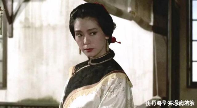 揭开|张爱玲《怨女》嫁给残疾少爷,堕落一生,揭开豪门贵妇的情与欲