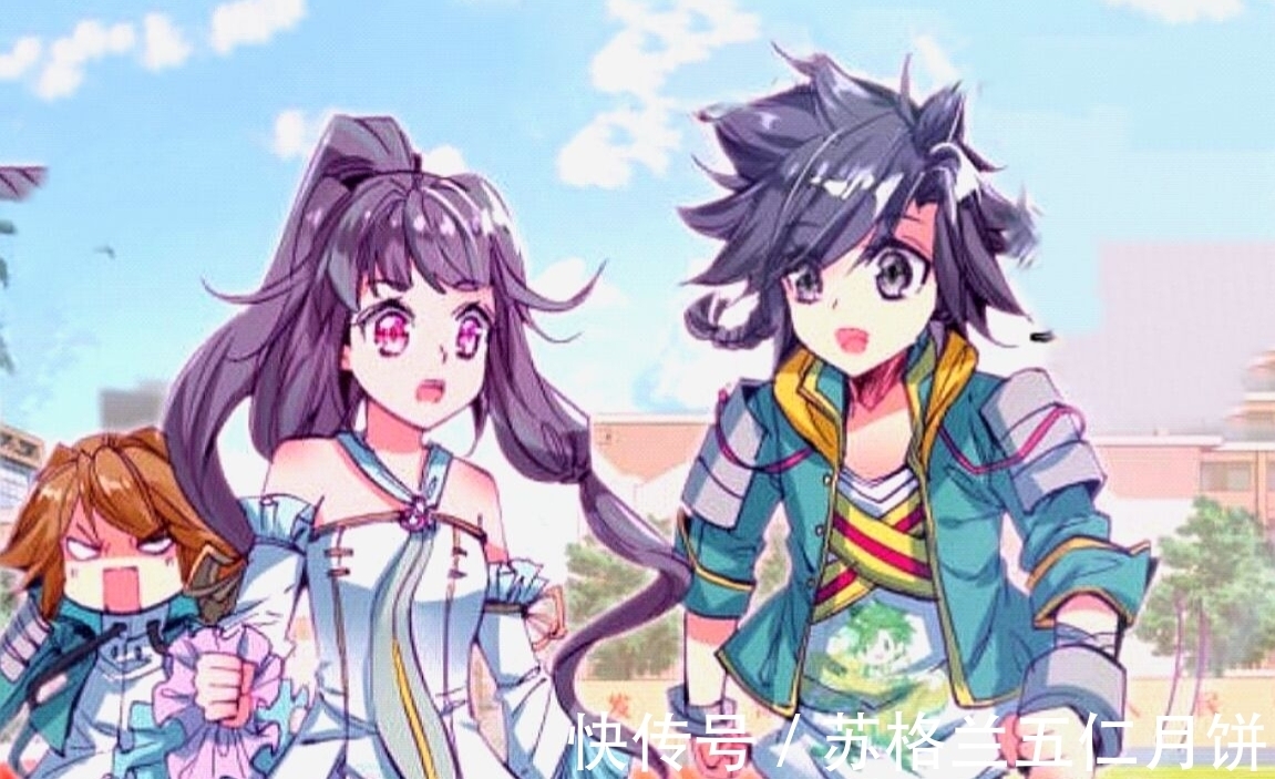 唐舞桐|斗罗大陆:唐家皆是老婆奴,不曾想最有地位的人,反而是蓝轩宇