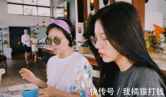 曝光|宋妍霏的家庭照曝光,又一隐藏豪门!这生活让人羡慕