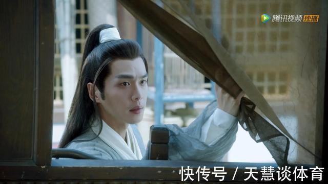 真相@《雪中悍刀行》徐凤年和徐骁苦寻吴素之死真相，凶手到底是谁？