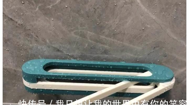 纸巾盒|不得不承认,卫生间添置了这6个小东西, 变得干净又整洁