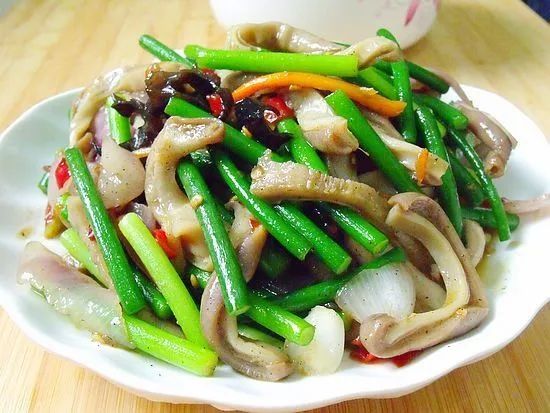 适合在家里请客的几道家常菜，简单又拿得出手