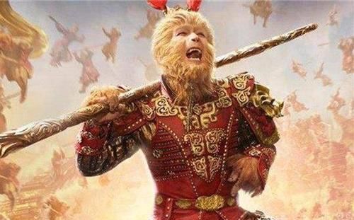  西游记|西游记中纵横三界的牛人是谁？三次威胁玉帝，不想两次都成功了
