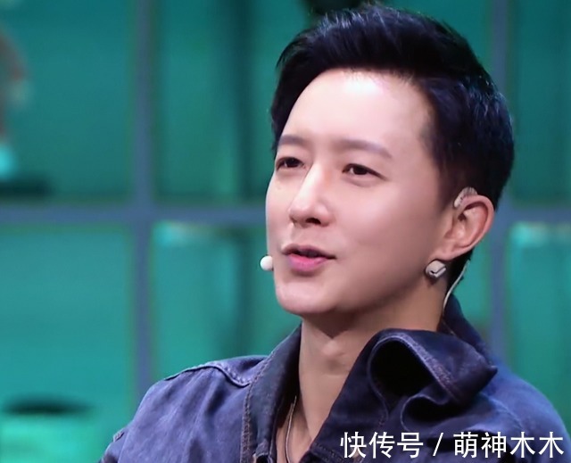 韓庚|《街舞4》濾鏡過厚堪比古偶,黑人舞者膚色都變了,隊長成包子臉