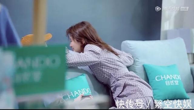 叶小鱼《我和我的经纪人》的职场潜规则，让人细思极恐