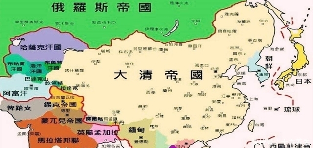 火烧|1928年,冯玉祥火烧少林寺,他为何要与佛家寺庙过不去?