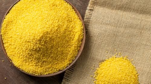 糖尿病患者|常吃粗粮能降血糖？医生：这2种粗粮，要少吃，另外5种粗粮可多吃