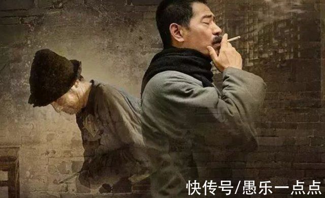 闰土$少年闰土：鲁迅用一个悲伤故事，告诉我们一个人生真理