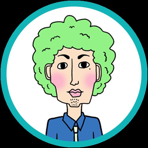 我以为我是气氛组，后来才知道这叫小丑