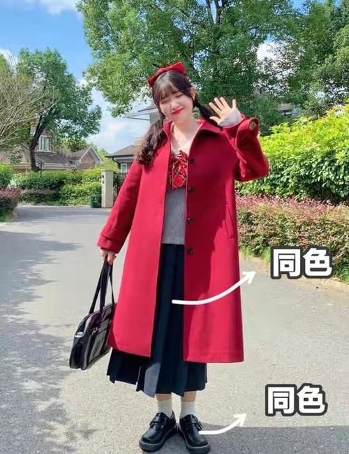 “九分穿衣法”赢了,冬天的时髦就靠它,提高衣品的万能法则