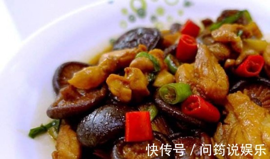 强烈推荐几道美味家常下饭菜，色香味浓，是待客必备的硬菜