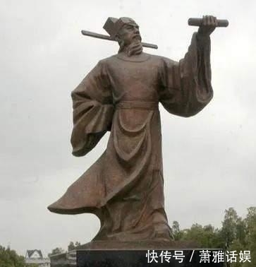 经典诗词背后的政坛风云,北宋最著名的改革家代表作,他写了什么