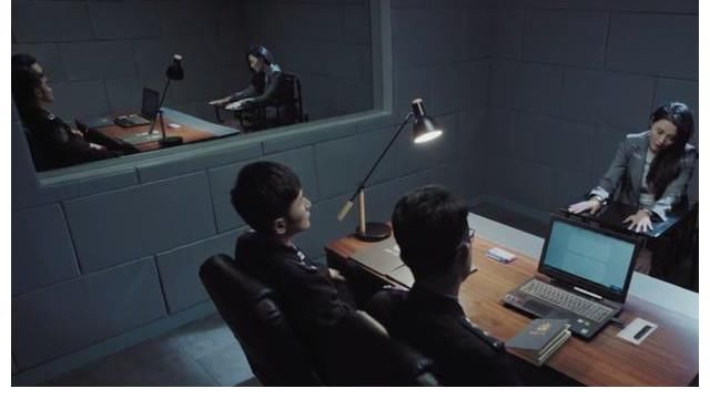 觀音姐|不說再見：榮耀設局，劉局頂雷，鄭柯騙取觀音姐信任，穆青脫險