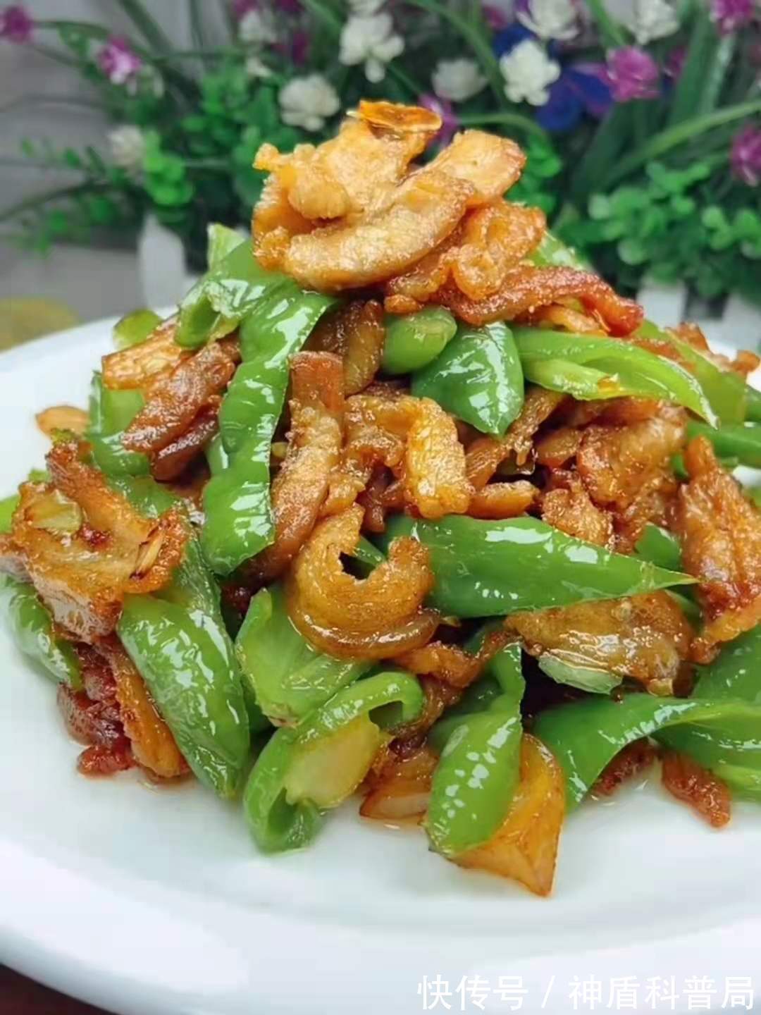 麻辣花甲|这几道家常菜,简单易做,好吃又下饭,家人都爱吃