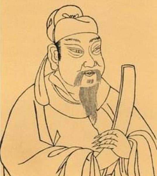 县治|陆游家世:宰相陆贽廉洁自守,从不收受任何