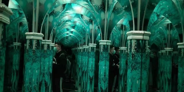 春节再添新玩法！肇庆七星岩新增“探洞星空”“冰雪世界”两大游乐项目