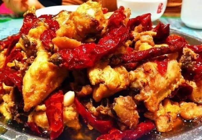 几道美味的家常菜,味道一点也不比餐馆的差,自己做实惠又健康