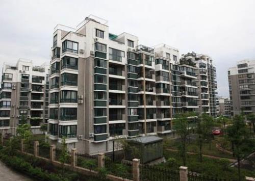 房子|一梯两户和两梯四户有什么不同好多人买错都不知,入住就知后悔