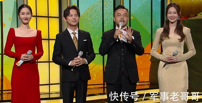 韩雪|湖南卫视国庆晚会大洗牌!梁田沈梦辰挑大梁,吴昕镜头比李莎还少