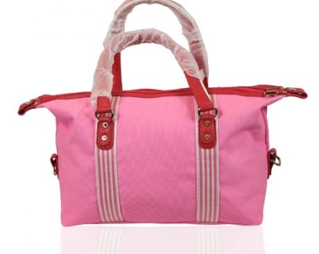 帆布包清洗易褪色教你清洗帆布包的4个小窍门,保证干净不褪色