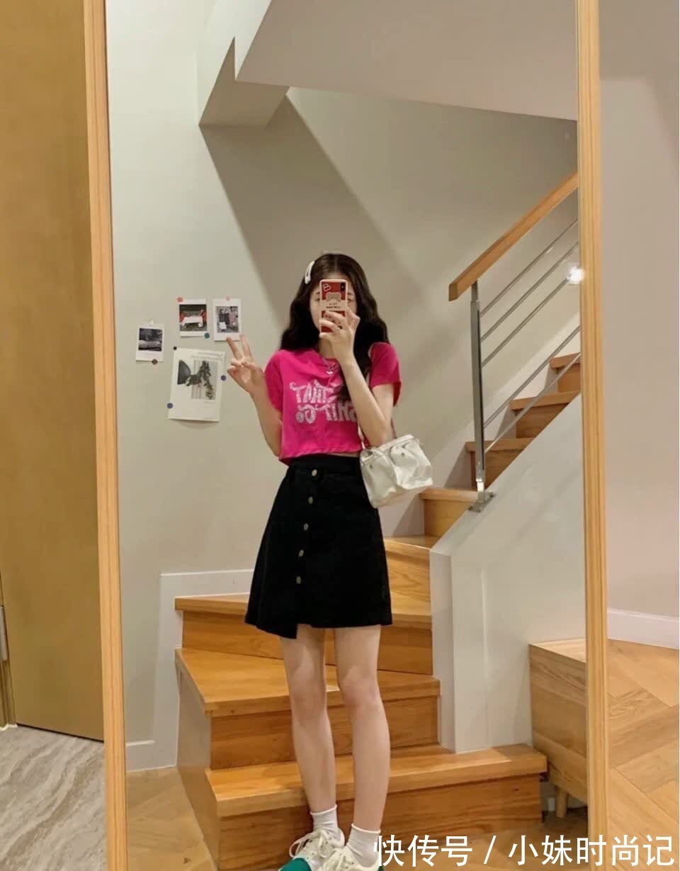 休闲|适合30+女人的休闲穿搭,简约大气有质感,照着穿摆脱路人感