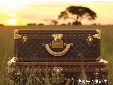 经典包包大盘点丨LV中的top10，你中了哪些？