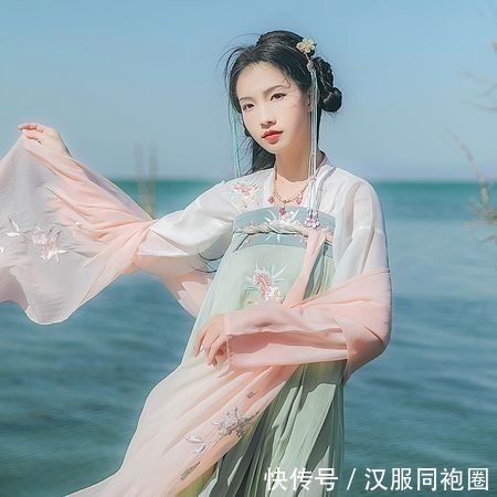 常识$想要入汉服坑的小集美们看过来，这些常识你一定要知道！