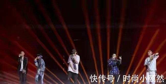 陳小春|《披荊斬棘的哥哥》:陳小春的這句話,揭開了這個綜藝的真相