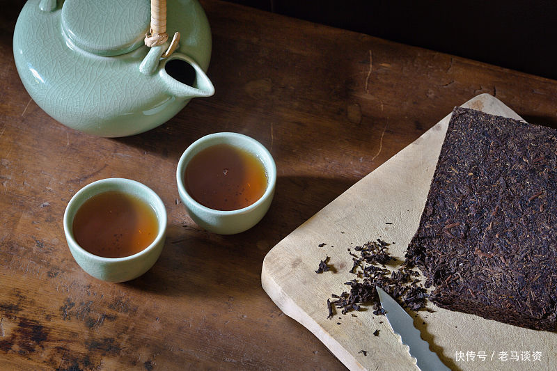 艺术|关于茶道的艺术