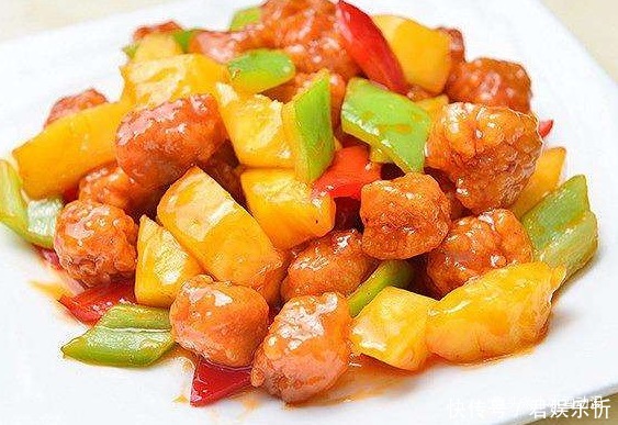 酸甜可口营养美味，含丰富维生素C蛋白质，鲜甜爽滑孩子都喜欢吃