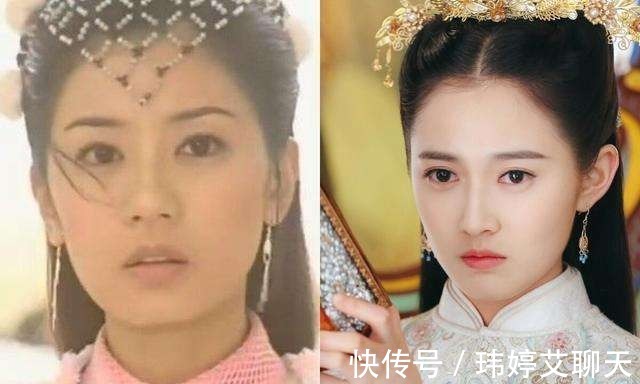 察罕帖木儿@赵敏在历史上的真实原型,跟张无忌无纠葛,一生都毁在朱元璋手里