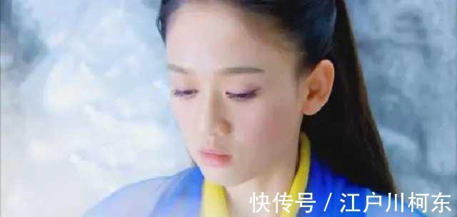 赵旺#聊斋志异:美少女“剪纸做马”,和心上人远走高飞,还救了侄子