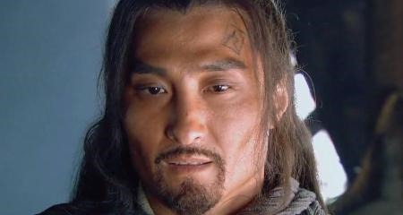 排名|《水浒传》此人排名比林冲高,结果因为“酒驾”而死,令人叹息